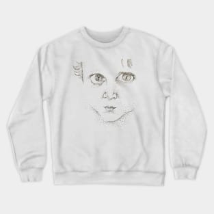 Innocence Crewneck Sweatshirt